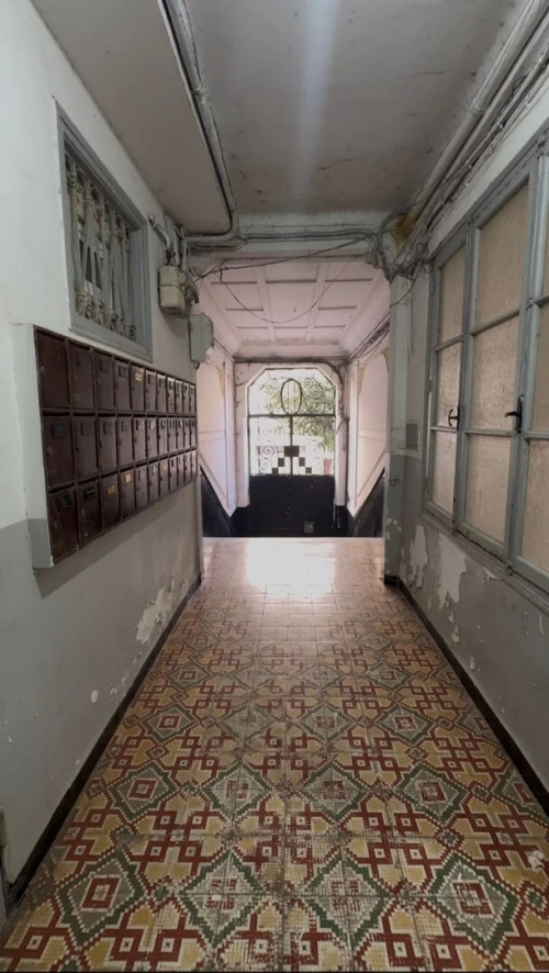Vente Appartement F4 Alger Alger centre