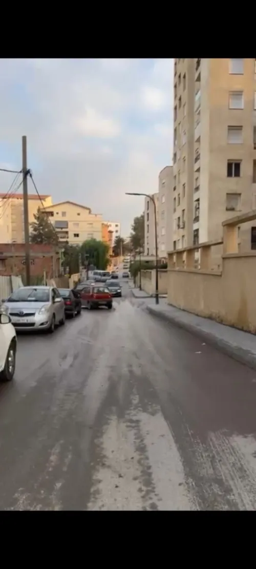 Vente Duplex F5 Alger Souidania