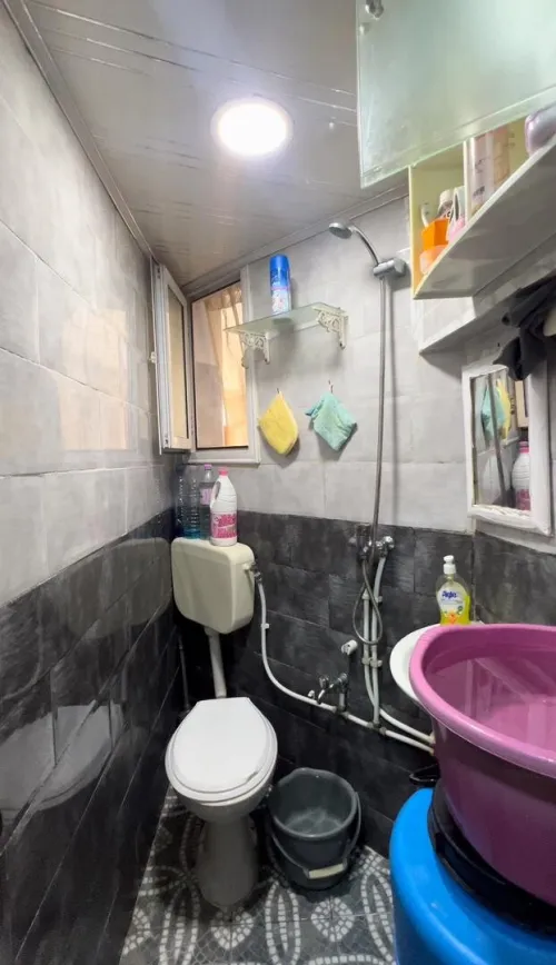 Vente Appartement F2 Alger Sidi mhamed