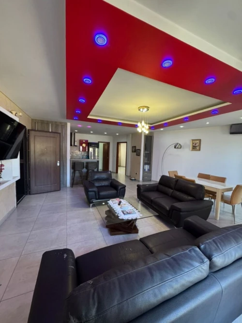 Location Appartement F3 Alger Hydra