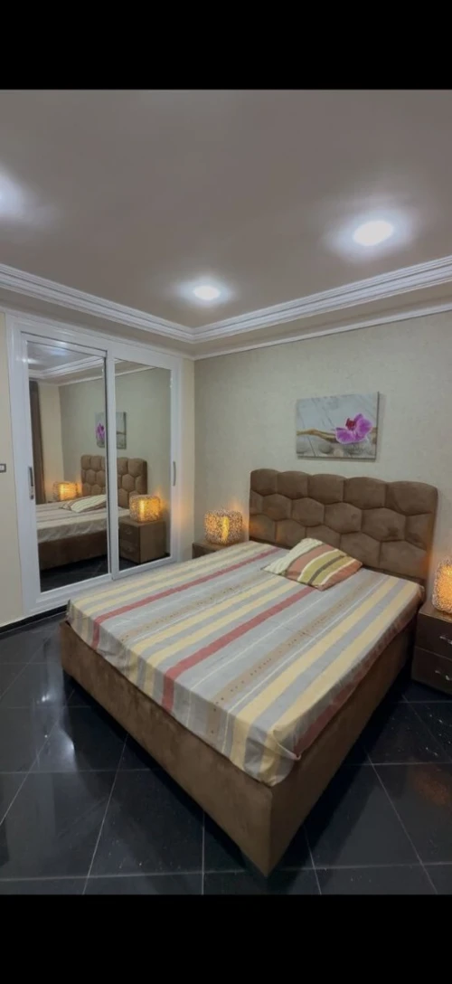 Vente Appartement F3 Alger Ben aknoun