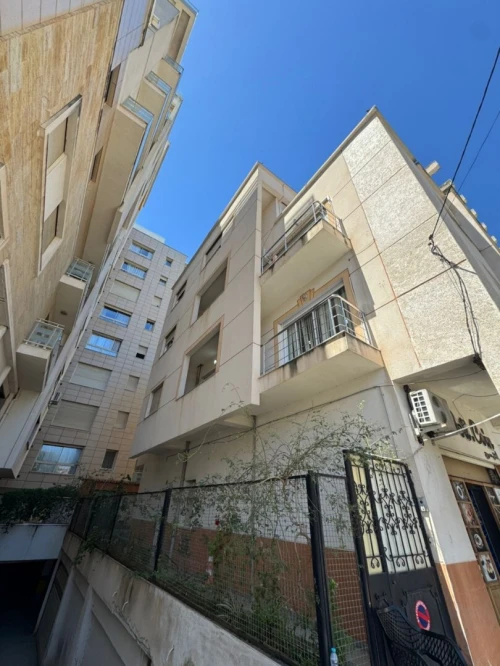 Location Appartement F3 Alger Hydra