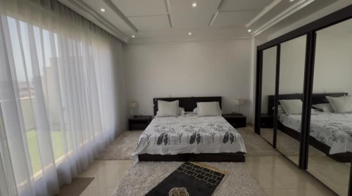 Vente Appartement F7 Alger Cheraga