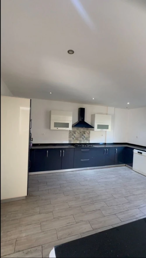Location Villa Alger Souidania
