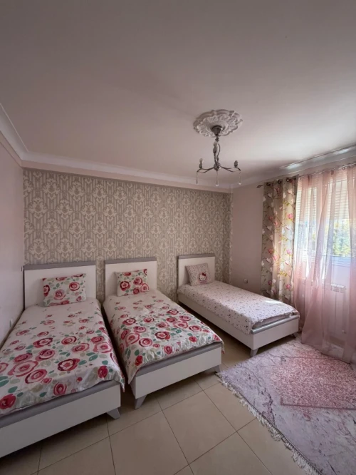 Vente Appartement F4 Alger El achour