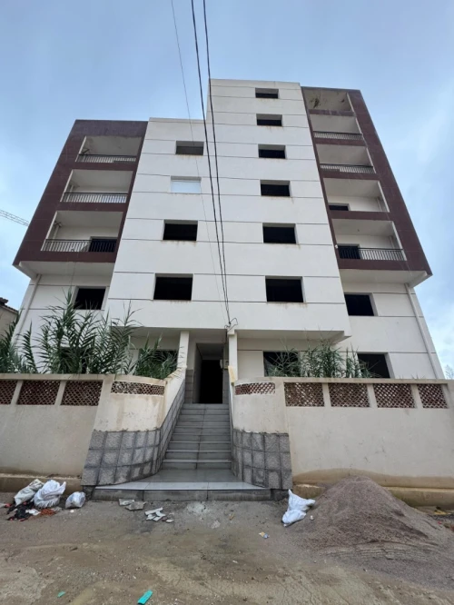 Vente Appartement F4 Alger Cheraga