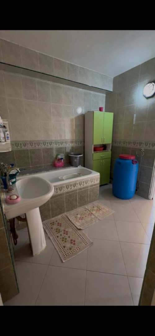 Vente Appartement F5 Alger Birkhadem