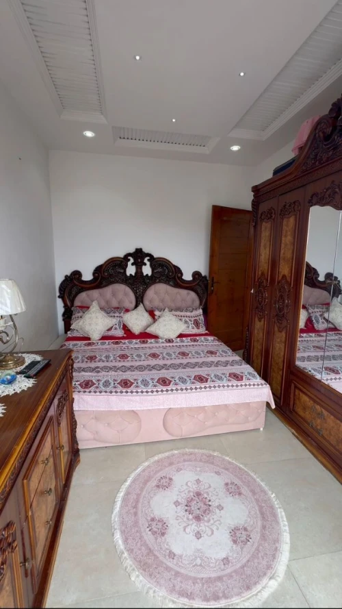 Vente Appartement Duplex F4 Tipaza Bou ismail