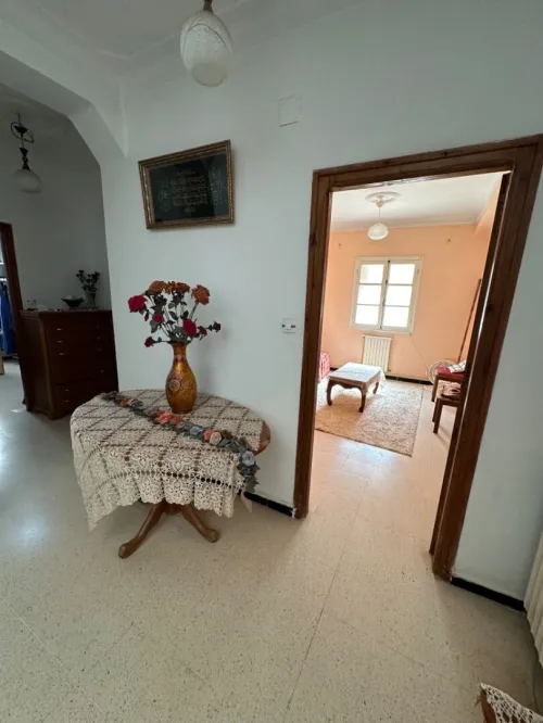 Location Villa Alger Draria