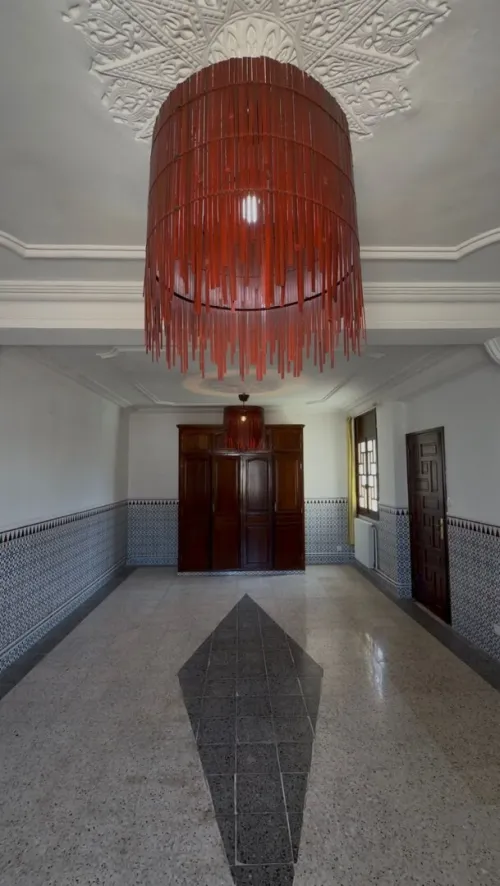 Location Villa Alger El biar