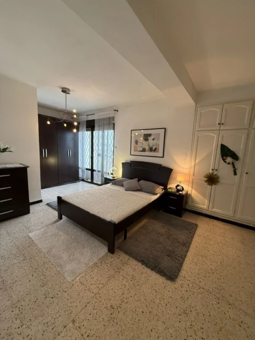 Vente Appartement Duplex Alger Said hamdine