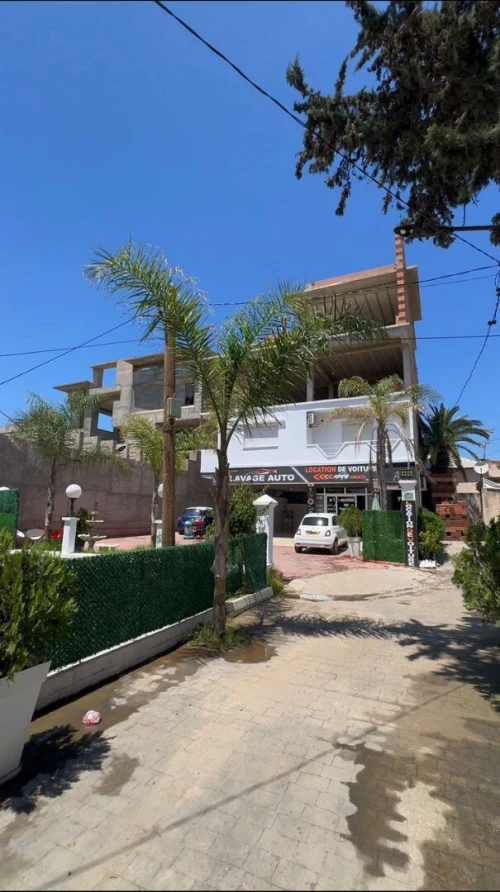 Location Local Alger Staoueli