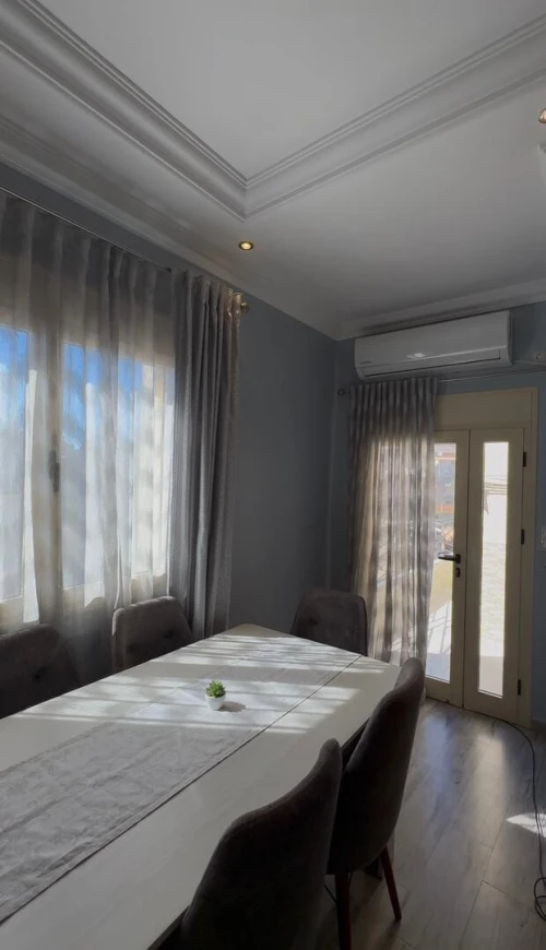 Vente Appartement F4 Alger Bouzareah