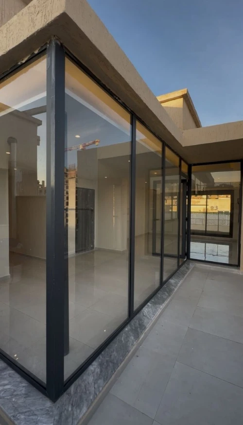 Vente Appartement F3 Alger Said hamdine