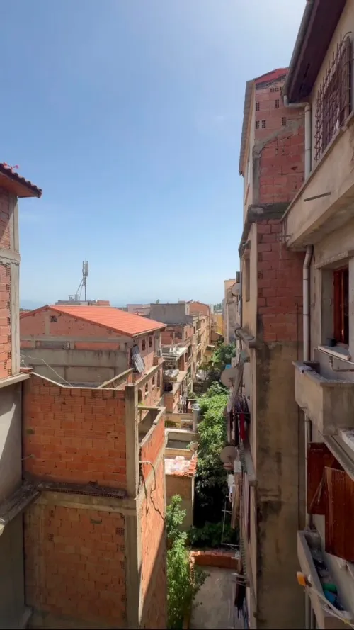 Location Appartement Niveau de villa F4 Alger Kouba