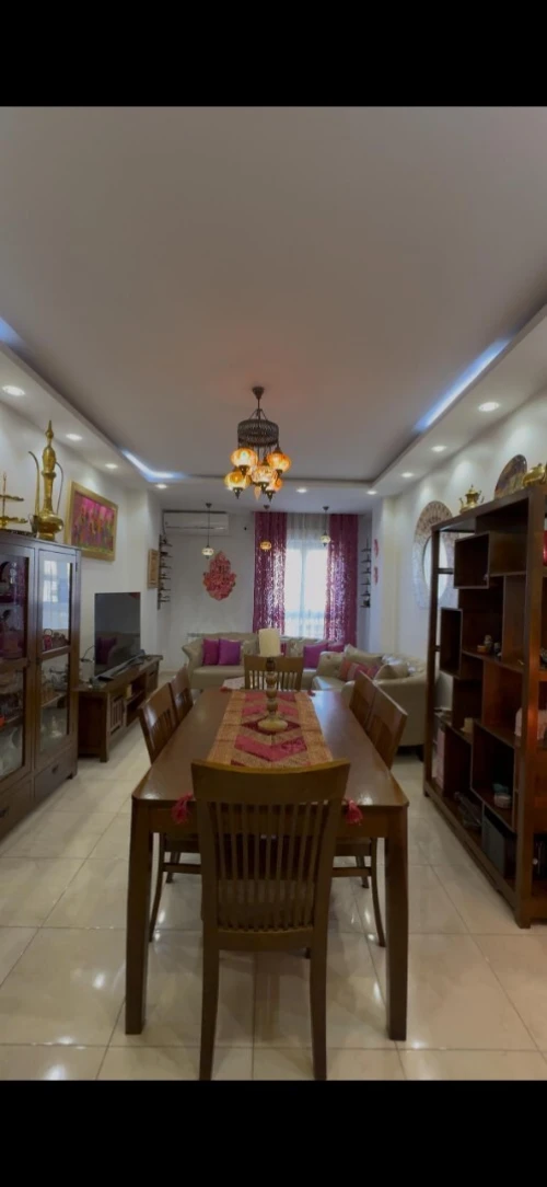 Vente Appartement F3 Alger Birtouta