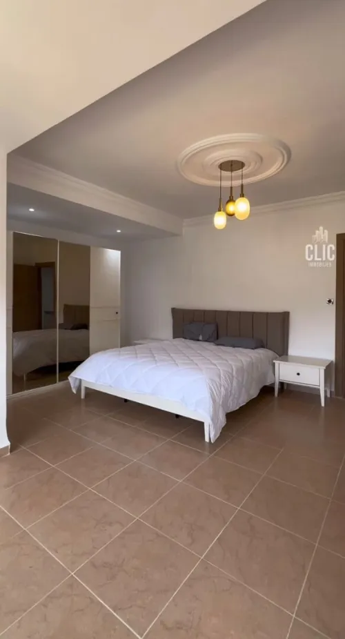 Location Appartement F4 Alger Draria