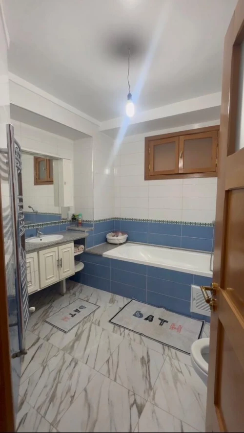 Location Appartement F4 Alger Hydra