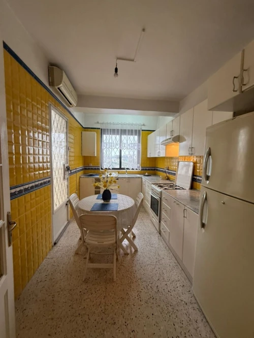 Vente Appartement Duplex Alger Said hamdine