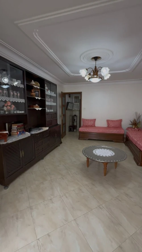 Vente Appartement F3 Alger Kouba