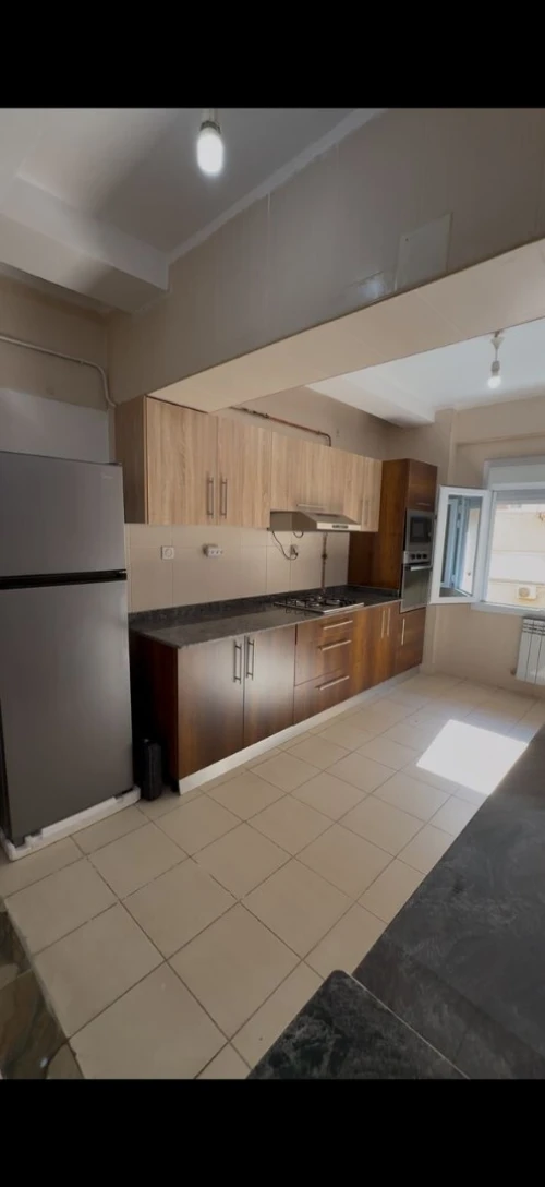 Location Appartement F3 Alger Cheraga