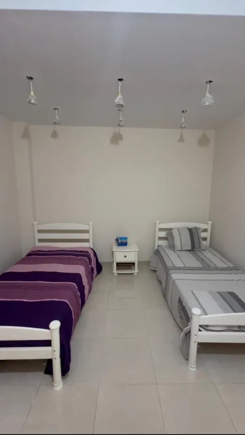 Location Appartement F4 Alger Hydra