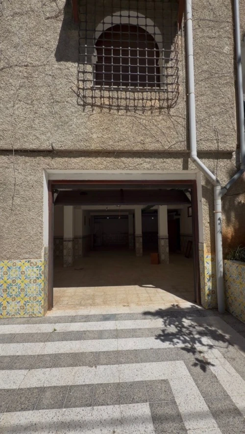 Location Villa Alger El biar