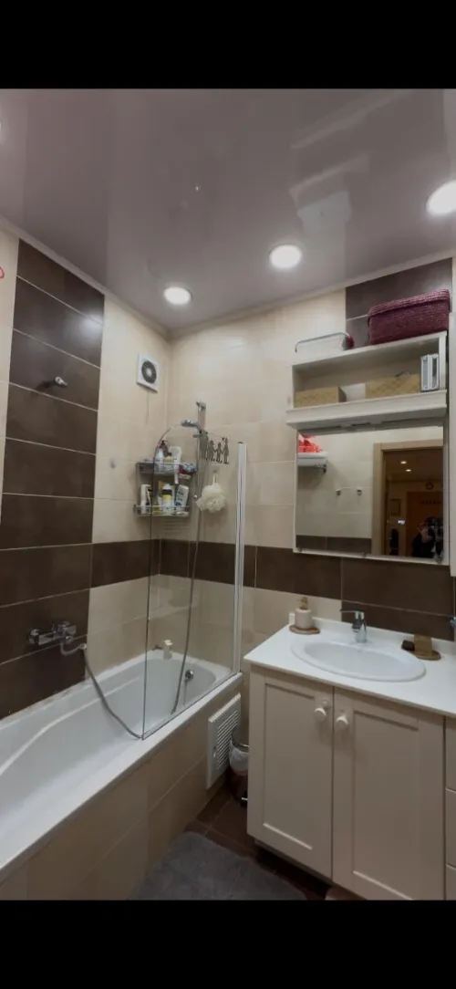 Vente Appartement F3 Alger Birtouta