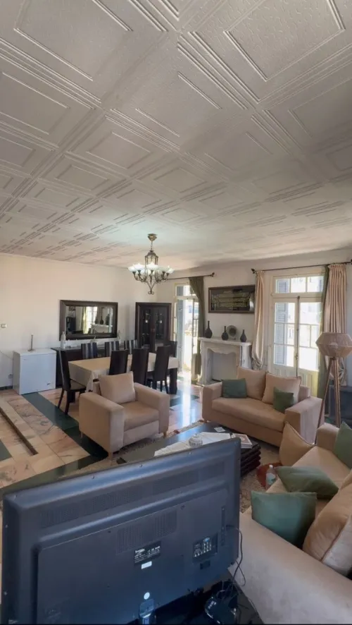 Vente Appartement F4 Alger Alger centre