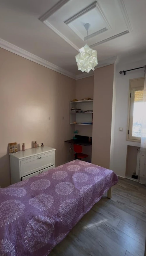 Vente Appartement F4 Alger Bouzareah