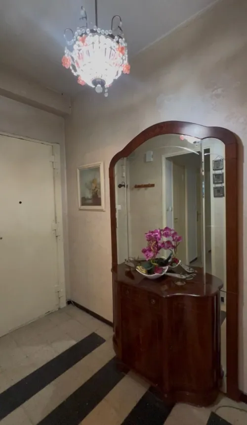 Location Appartement F3 Alger Ben aknoun
