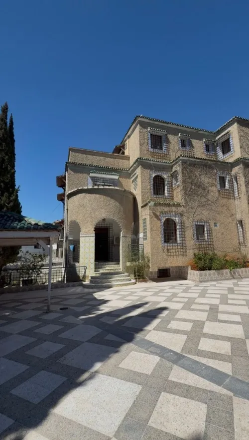 Location Villa Alger El biar