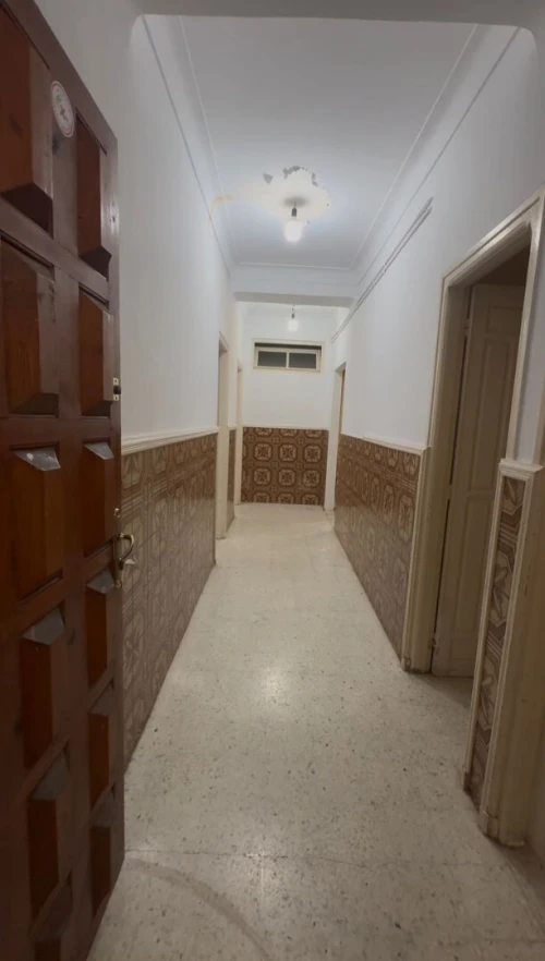 Location Villa Alger Hydra