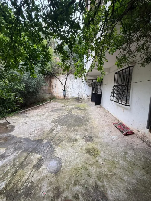 Vente Villa Alger Bouzareah