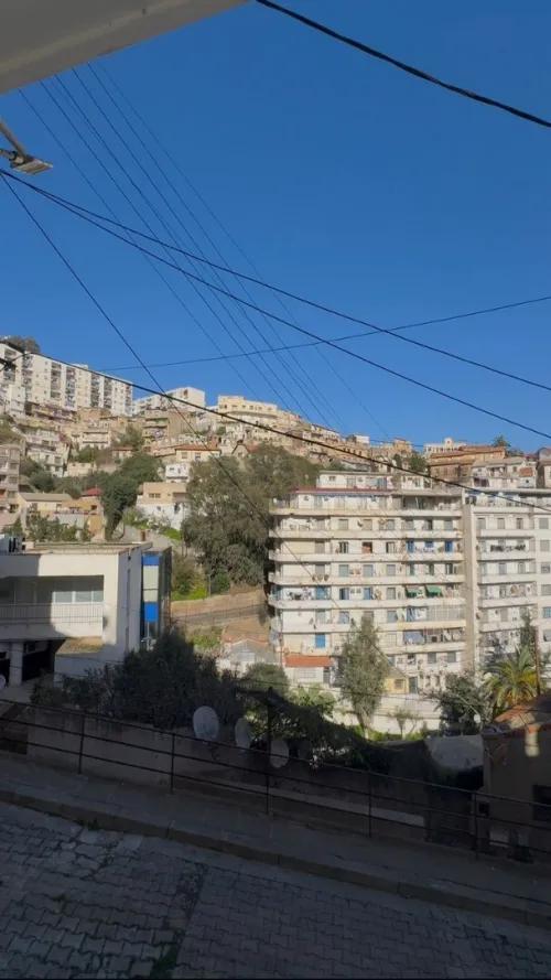 Location Appartement F3 Alger Alger centre