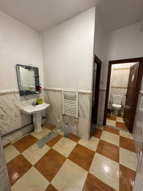 Location Appartement F5 Alger Bordj el bahri