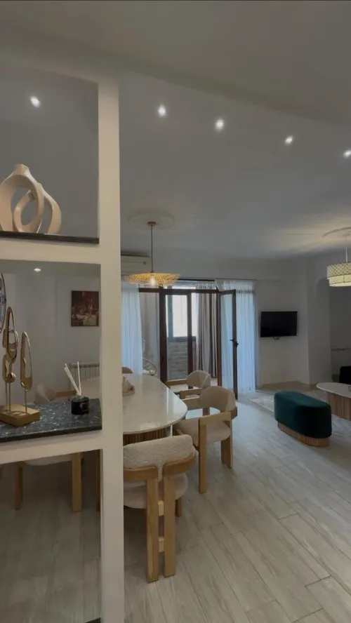 Location Appartement Duplex F4 Alger El achour