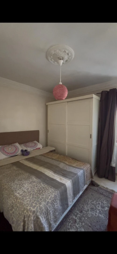 Vente Appartement F4 Tipaza Bou ismail