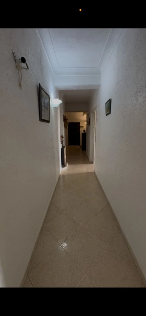 Vente Appartement F5 Alger Birkhadem