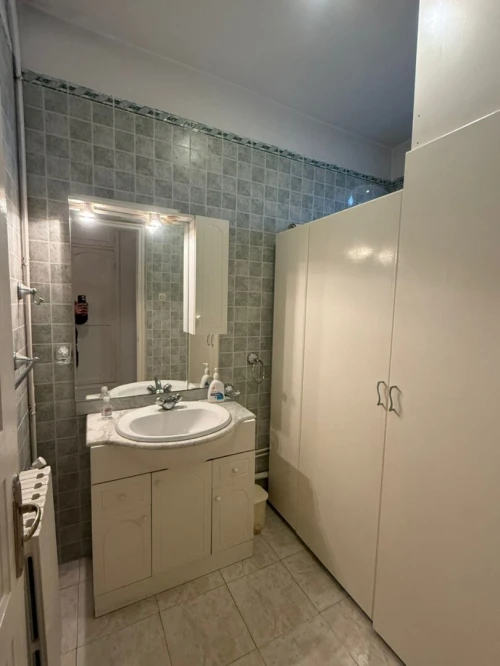 Vente Appartement Duplex Alger Said hamdine