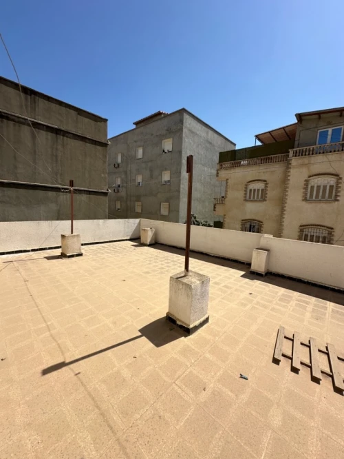 Location Villa Alger Draria