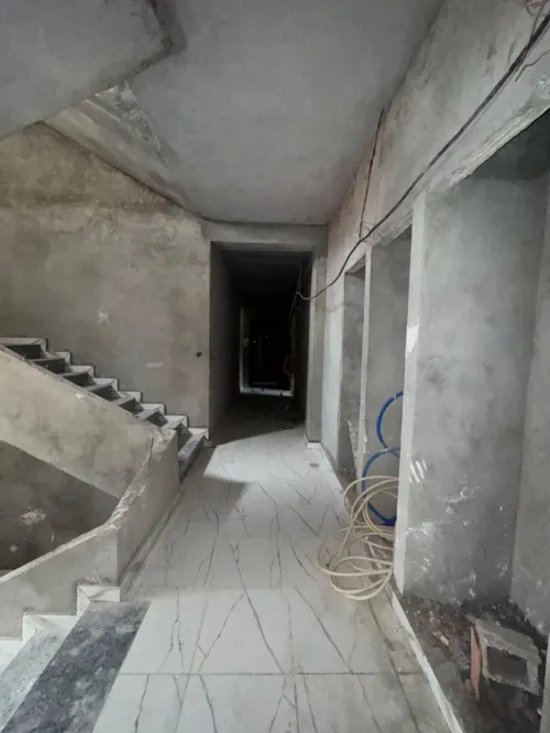 Vente Appartement F4 Alger Cheraga