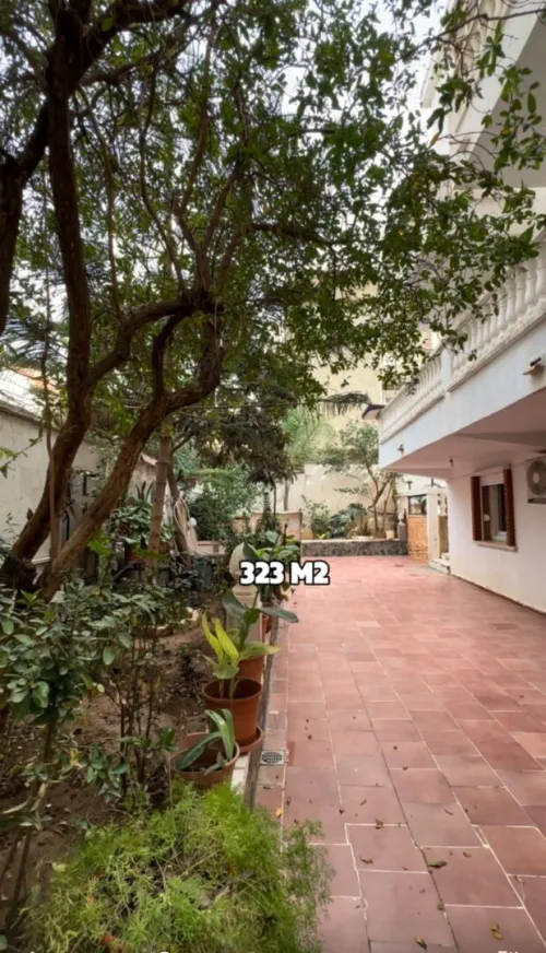 Vente Villa Alger Souidania
