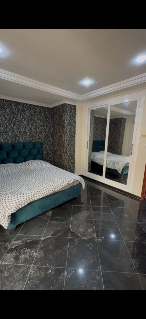 Vente Appartement F3 Alger Ben aknoun