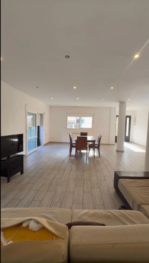 Location Villa Alger Souidania