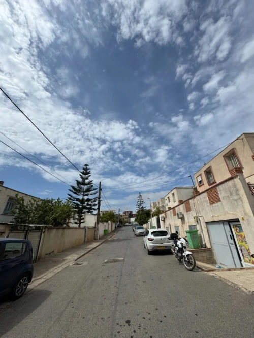 Vente Villa Alger Bir mourad rais