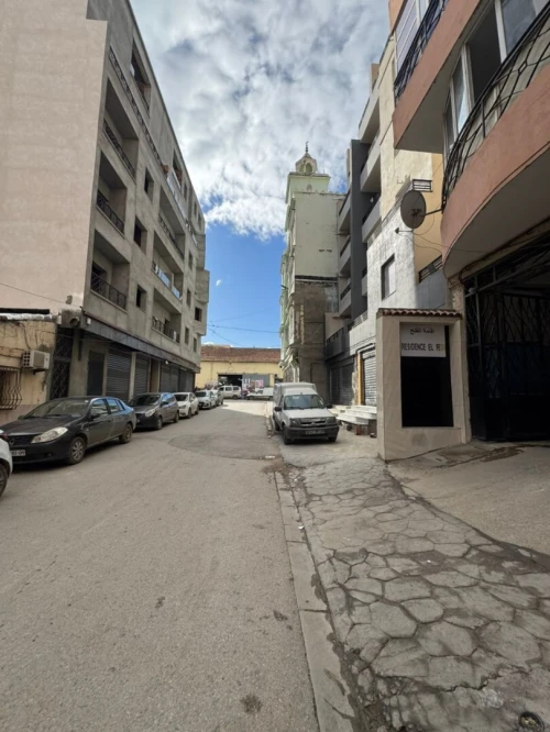 Vente Local Blida Boufarik