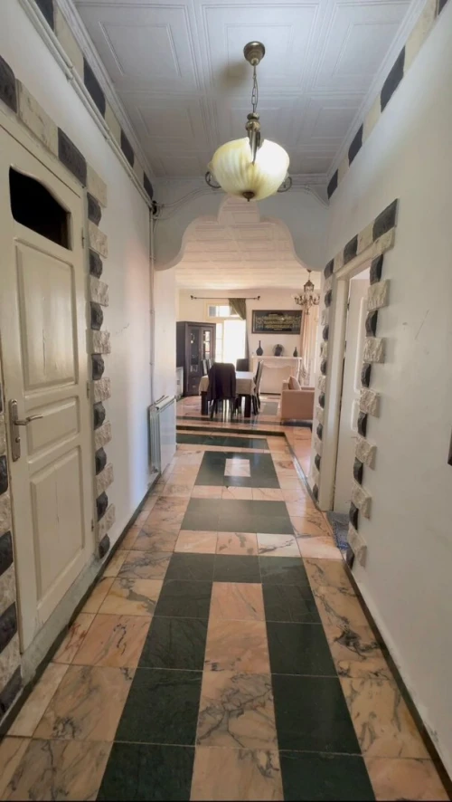 Vente Appartement F4 Alger Alger centre
