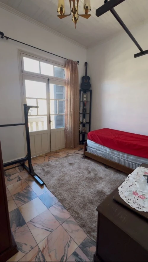 Vente Appartement F4 Alger Alger centre