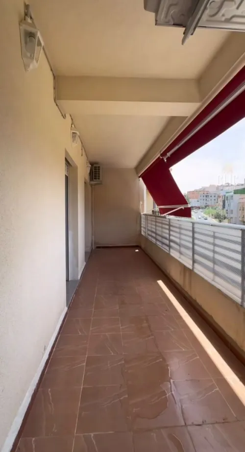 Location Appartement F4 Alger Draria